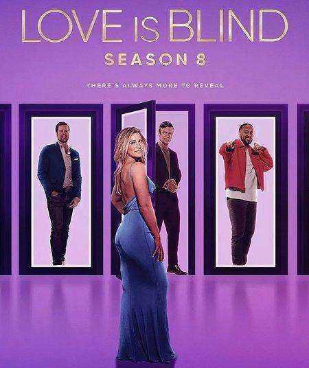 برنامج Love Is Blind الموسم الثامن مترجم