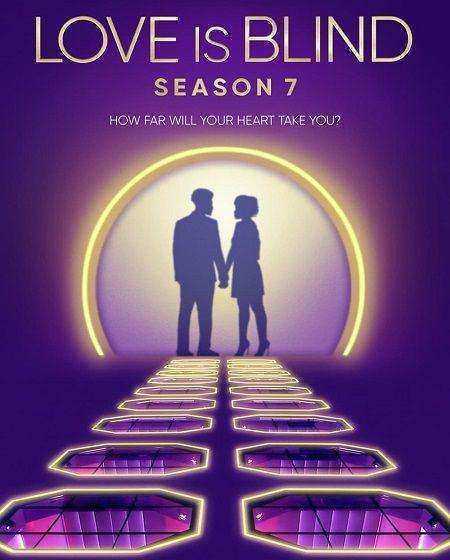 برنامج Love Is Blind الموسم السابع مترجم