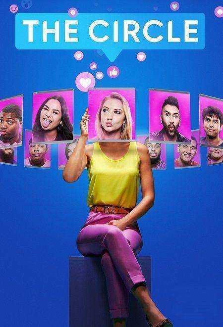 برنامج The Circle الموسم الاول الحلقة 3 مترجمة