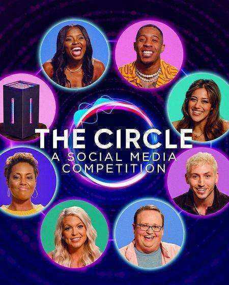برنامج The Circle الموسم السادس الحلقة 10 مترجمة