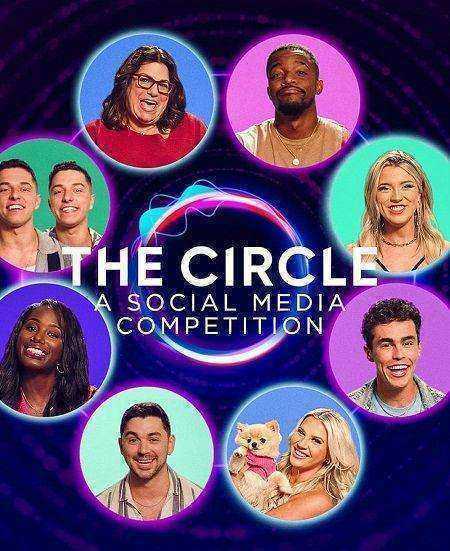 برنامج The Circle الموسم السابع الحلقة 4 مترجمة