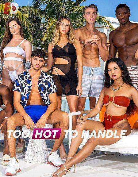 برنامج Too Hot to Handle الموسم الرابع الحلقة 3 مترجمة