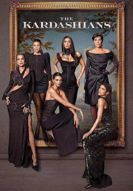 مسلسل The Kardashians الموسم السادس الحلقة 3 مترجمة
