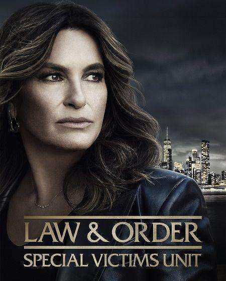 مسلسل Law & Order Special Victims Unit SVU  الموسم 26 الحلقة 17 مترجمة