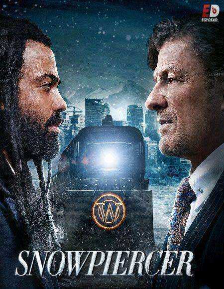 مسلسل Snowpiercer الموسم الثاني الحلقة 9 مترجمة
