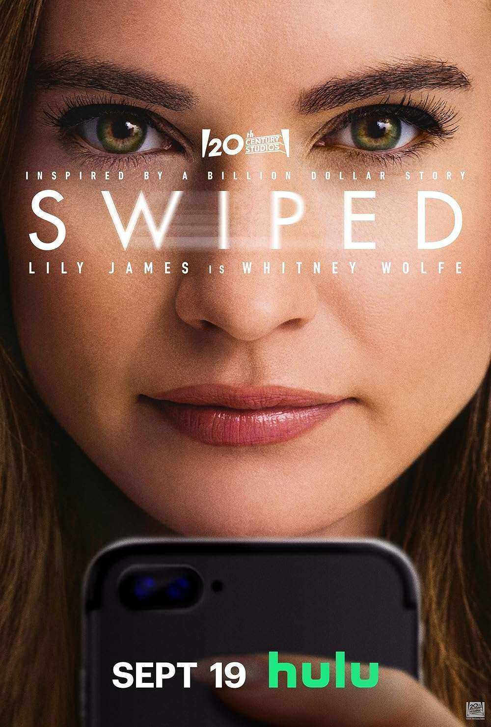 فيلم Swiped 2025 مترجم