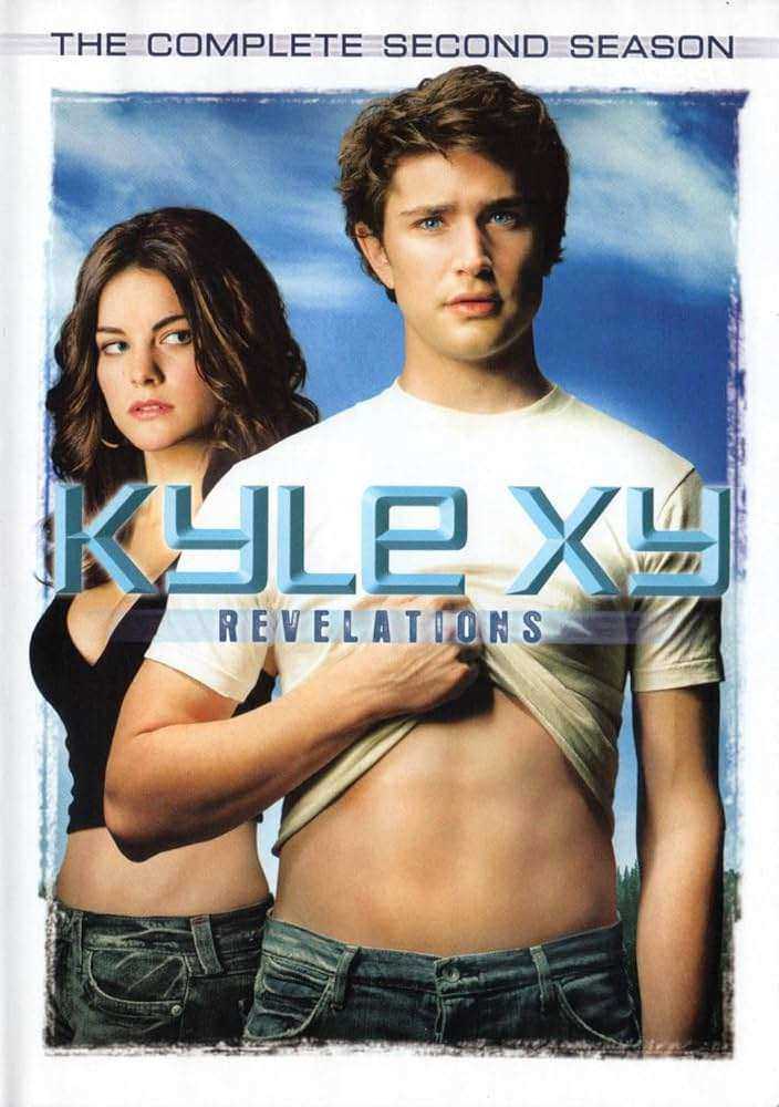 مسلسل Kyle XY الموسم الثاني الحلقة 6 مترجمة