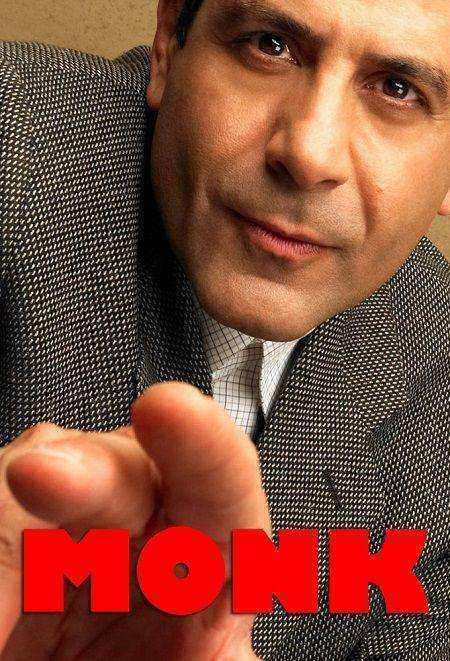 مسلسل Monk الموسم السابع الحلقة 12 مترجمة