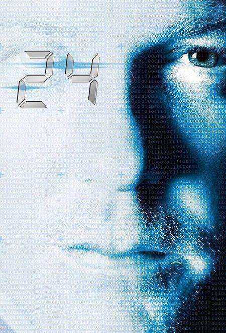 مسلسل 24 الموسم الاول الحلقة 24 والاخيرة مترجمة