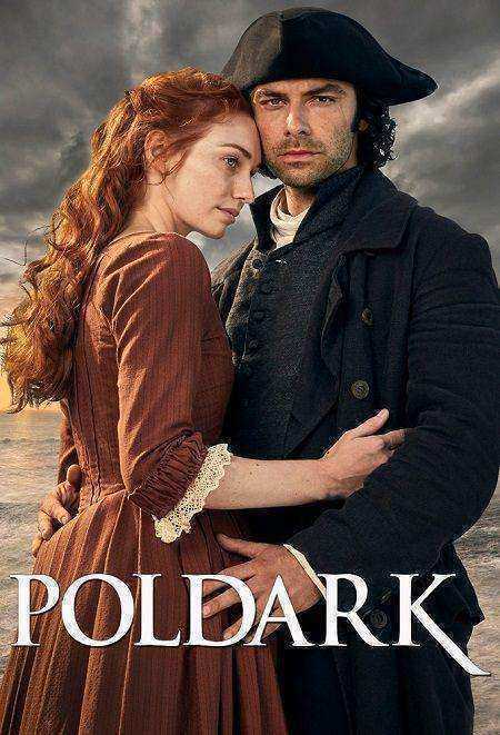 مسلسل Poldark الموسم الثالث الحلقة 5 مترجمة