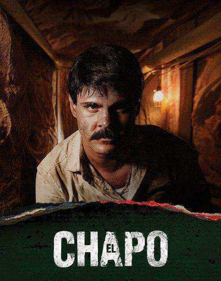 مسلسل El Chapo الموسم الاول الحلقة 3 مترجمة
