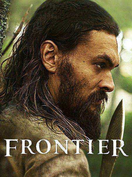 مسلسل Frontier الموسم الاول مترجم