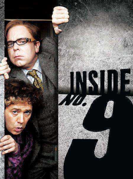 مسلسل Inside No 9 الموسم الاول الحلقة 1 مترجمة