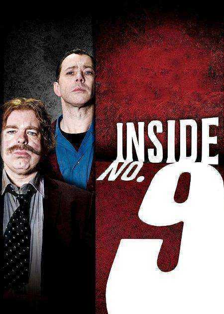 مسلسل Inside No 9 الموسم الثاني الحلقة 6 والاخيرة مترجمة