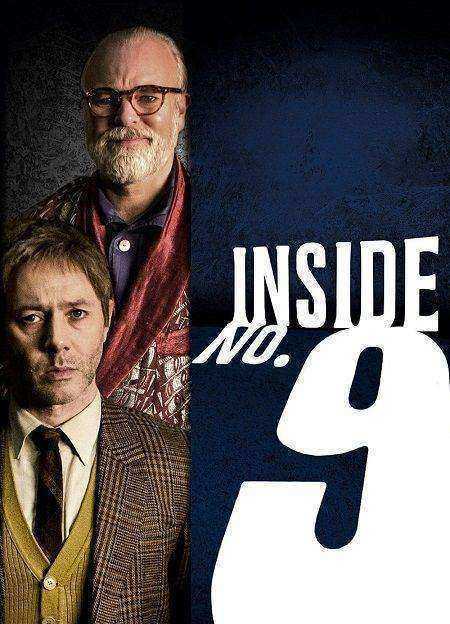 مسلسل Inside No 9 الموسم الثالث الحلقة 4 مترجمة