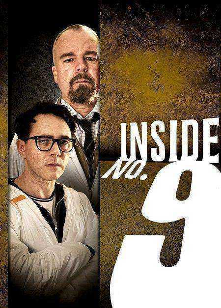مسلسل Inside No 9 الموسم الرابع الحلقة 5 مترجمة