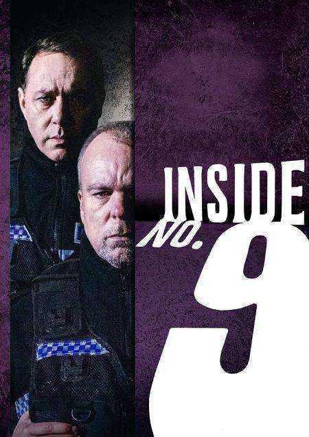 مسلسل Inside No 9 الموسم الخامس الحلقة 5 مترجمة