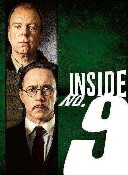 مسلسل Inside No 9 الموسم السادس مترجم