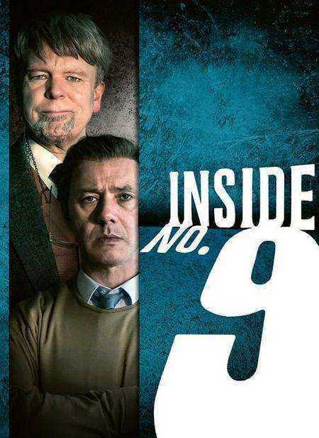 مسلسل Inside No 9 الموسم السابع مترجم