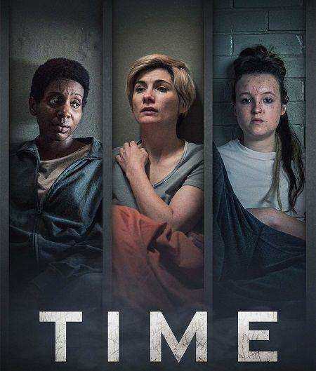 مسلسل Time 2021 الموسم الثاني مترجم