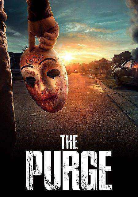 مسلسل The Purge الموسم الثاني الحلقة 1 مترجمة