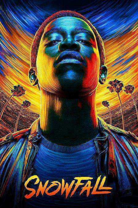 مسلسل Snowfall الموسم الثالث الحلقة 8 مترجمة
