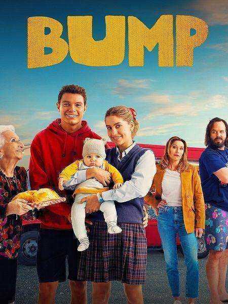 مسلسل Bump الموسم الثاني مترجم