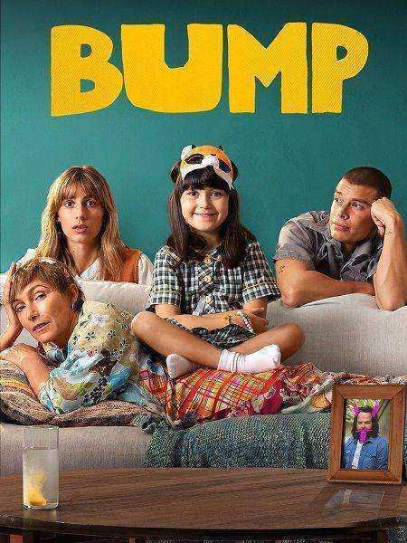 مسلسل Bump الموسم الثالث الحلقة 7 مترجمة