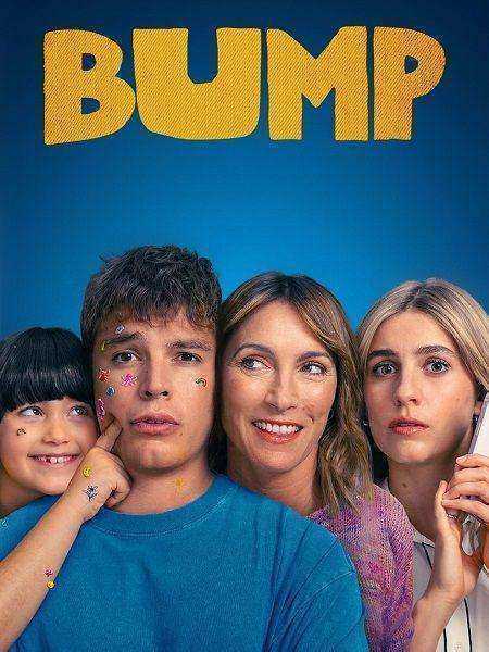 مسلسل Bump الموسم الرابع الحلقة 9 مترجمة