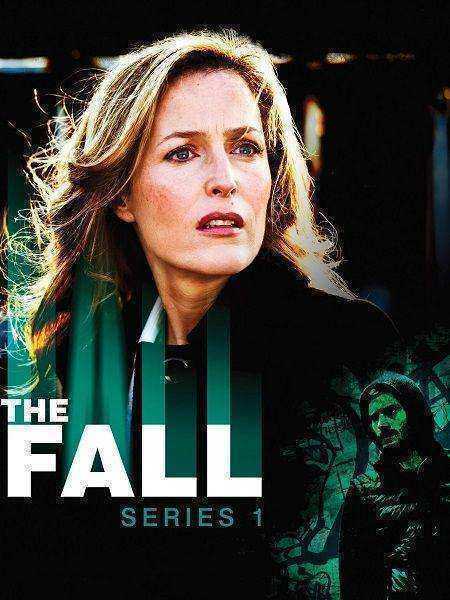 مسلسل The Fall الموسم الاول الحلقة 1 مترجمة