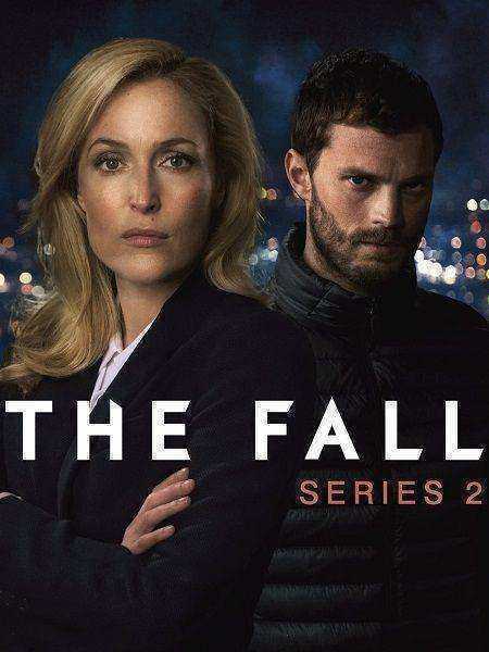 مسلسل The Fall الموسم الثاني مترجم