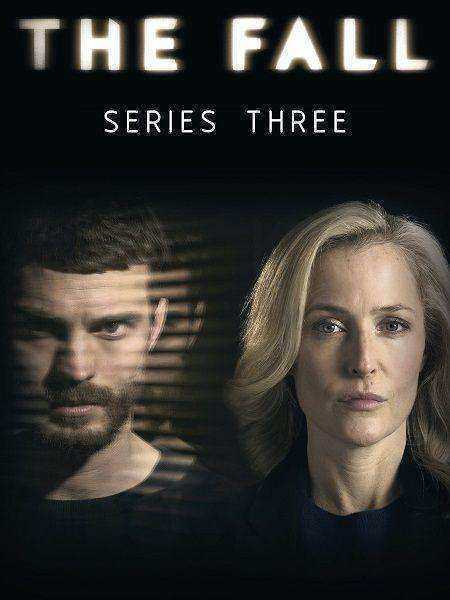 مسلسل The Fall الموسم الثالث مترجم