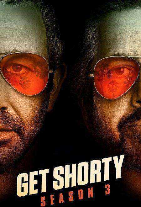 مسلسل Get Shorty الموسم الثالث الحلقة 3 مترجمة
