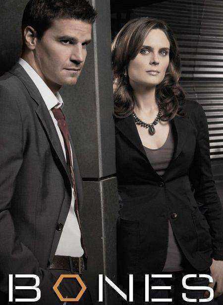 مسلسل Bones الموسم الثاني الحلقة 19 مترجمة