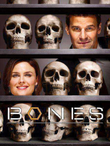 مسلسل Bones الموسم الرابع الحلقة 26 والاخيرة مترجمة