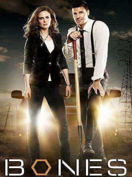 مسلسل Bones الموسم الخامس الحلقة 14 مترجمة