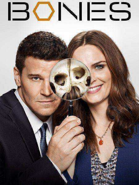 مسلسل Bones الموسم الثاني عشر الحلقة 11 مترجمة