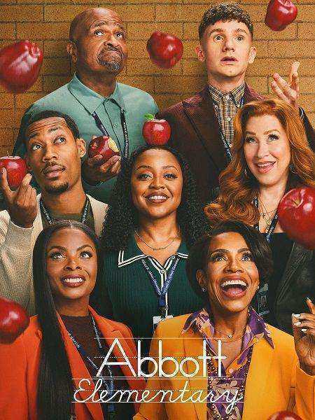 مسلسل Abbott Elementary الموسم الخامس الحلقة 21 مترجمة