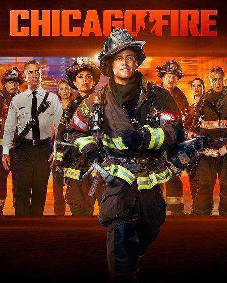 مسلسل Chicago Fire الموسم 14 الحلقة 19 مترجمة