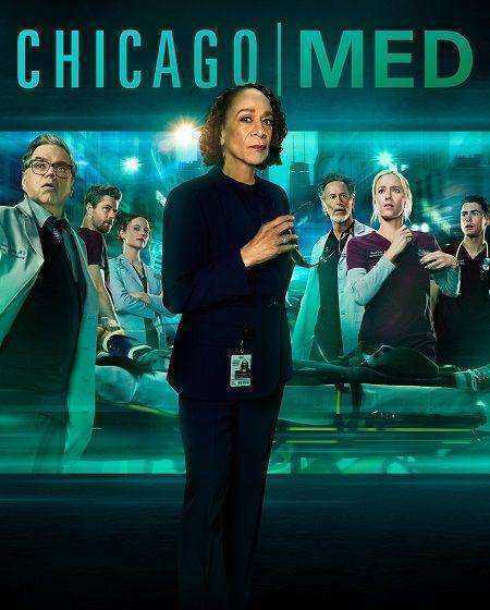 مسلسل Chicago Med الموسم 11 مترجم