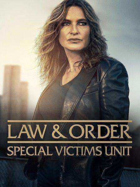 مسلسل  Law and Order SVU الموسم 27 الحلقة 21 والاخيرة مترجمة