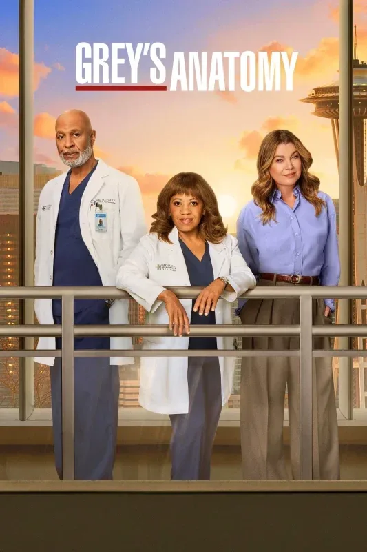 مسلسل greys anatomy الموسم 22 الحلقة 15 مترجمة