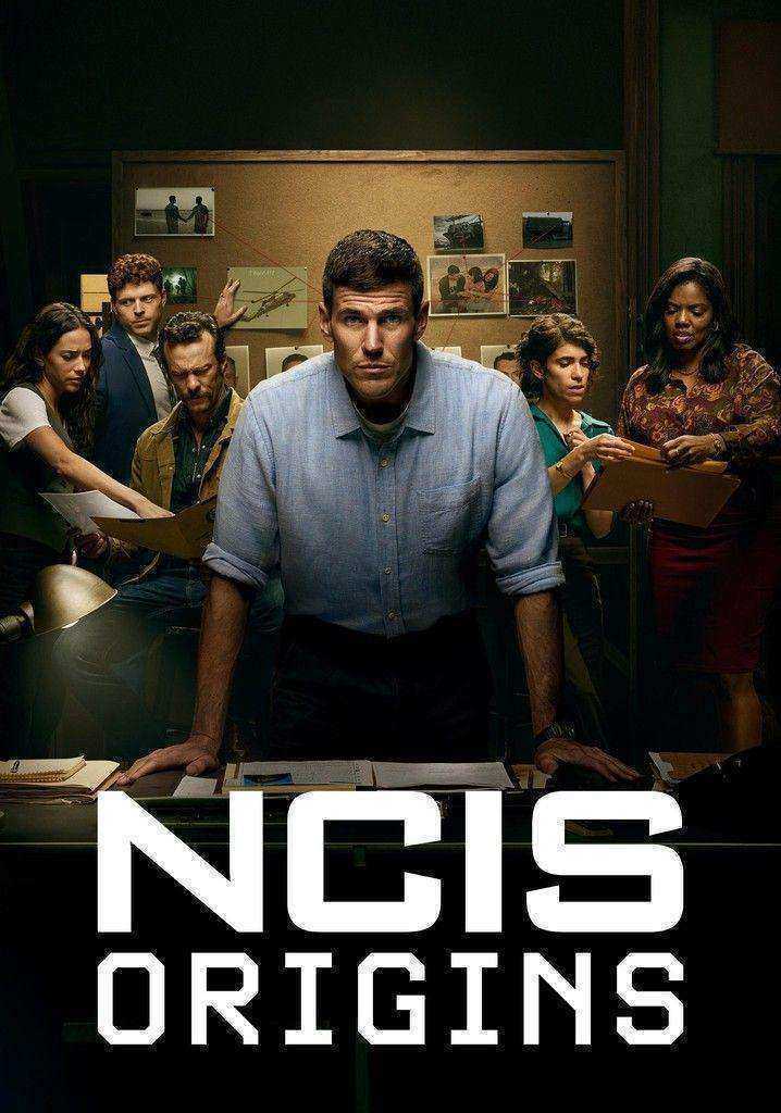 مسلسل NCIS Origins الموسم الثاني الحلقة 8 مترجمة