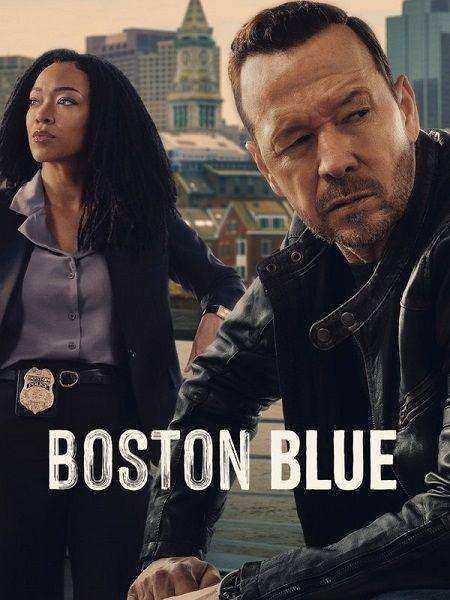 مسلسل Boston Blue الموسم الاول الحلقة 14 مترجمة