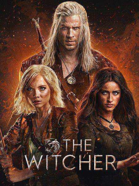 مسلسل The Witcher الموسم الرابع مترجم