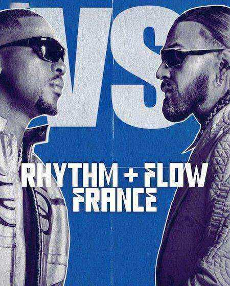 برنامج Rhythm Flow France الموسم الرابع الحلقة 7 مترجمة