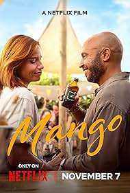فيلم Mango 2025 مترجم