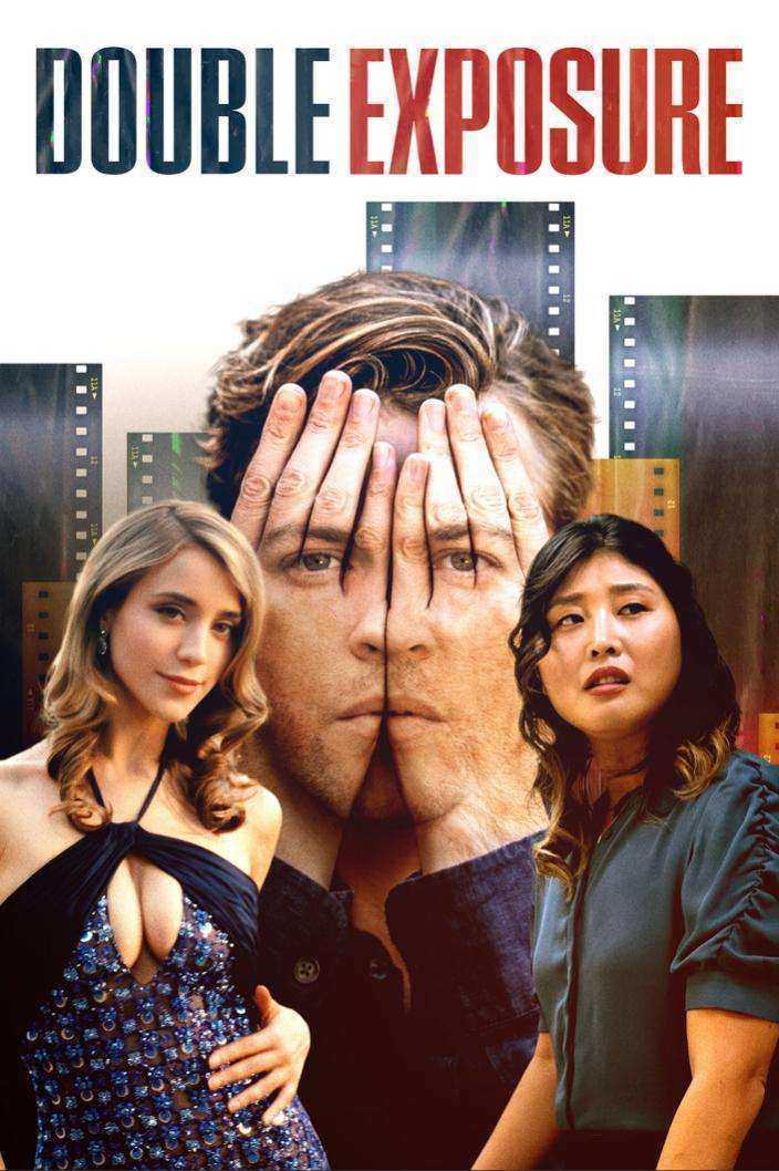 فيلم Double Exposure 2025 مترجم