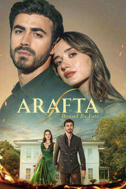 مسلسل بين الجنة والنار الموسم الاول الحلقة 50 مترجمة