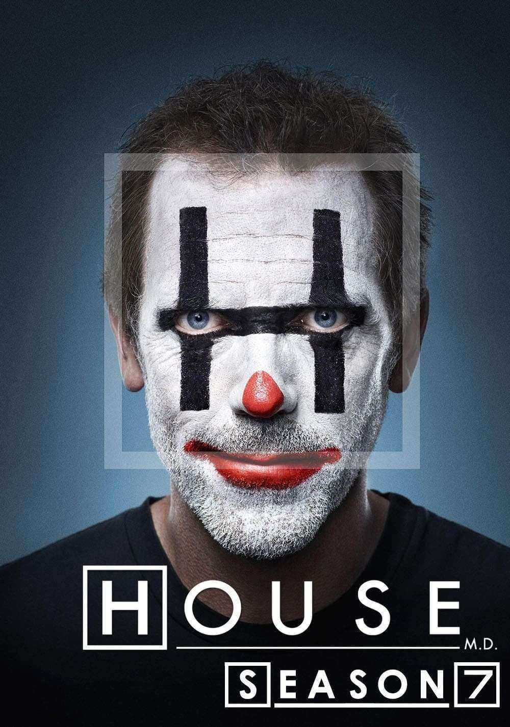 مسلسل House الموسم السابع الحلقة 13 مترجمة